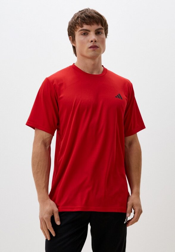 Футболка спортивная adidas