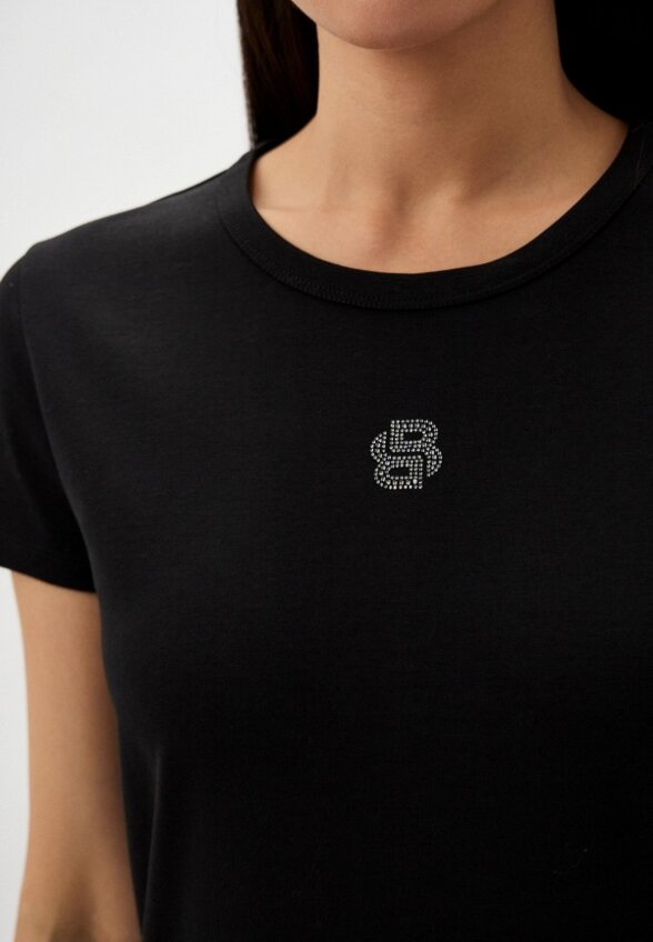 Футболка Boss