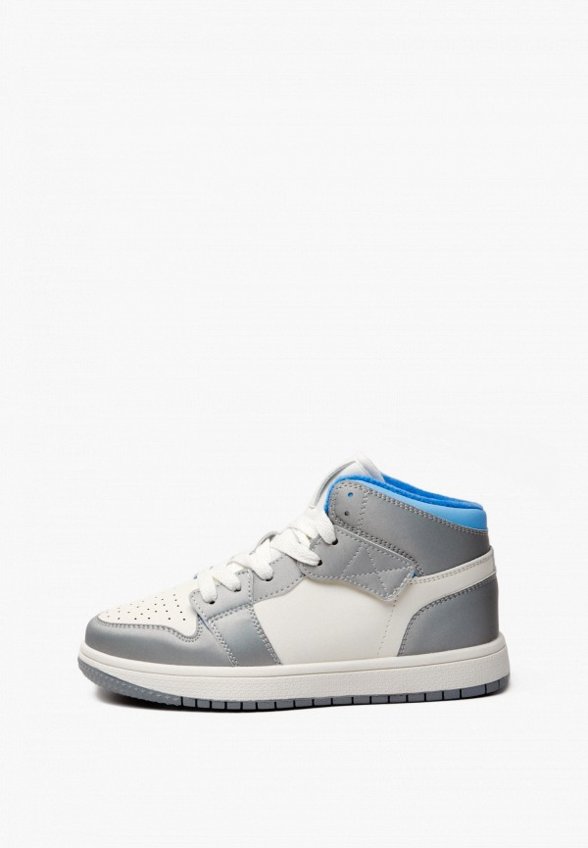 Кеды Mascotte Junior