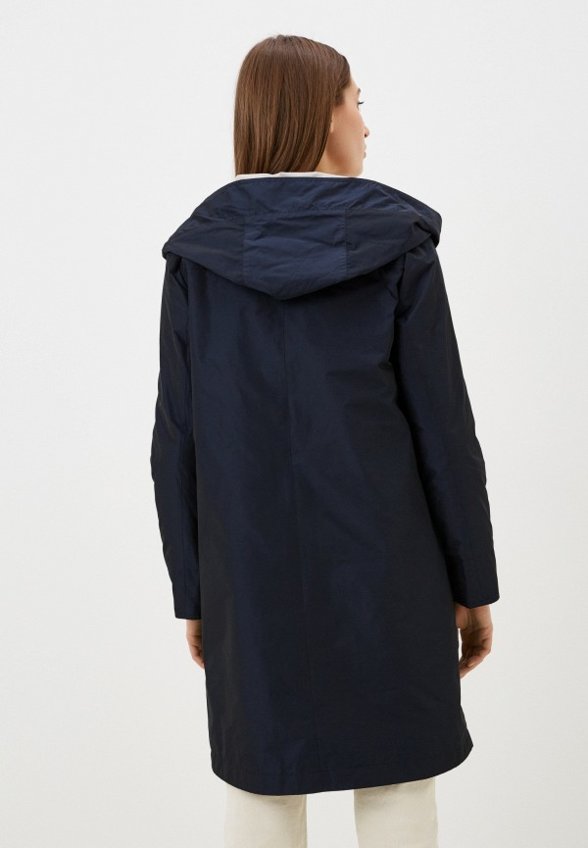 Плащ Dixi-Coat