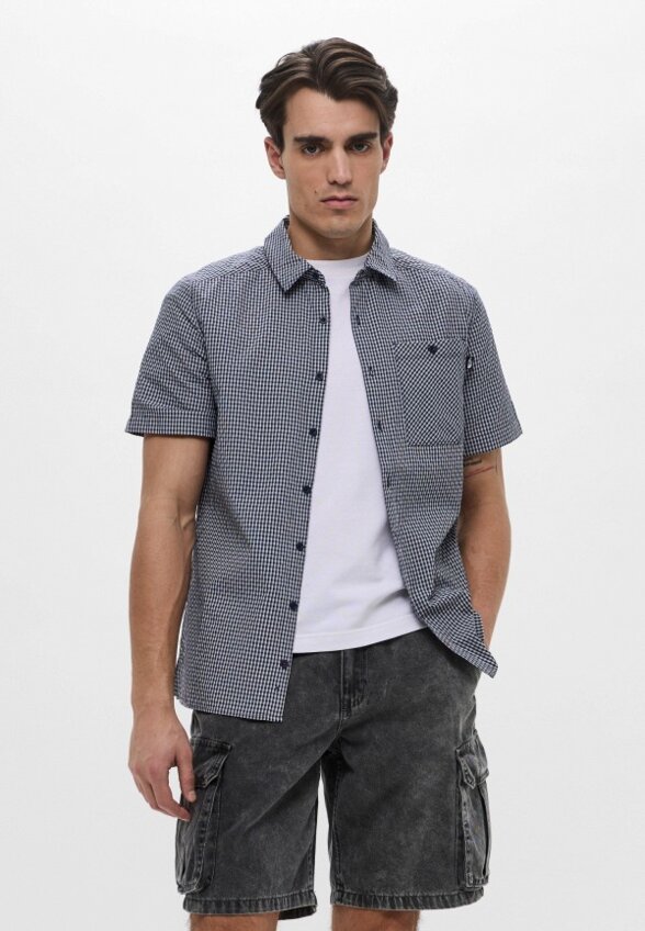 Рубашка The North Face