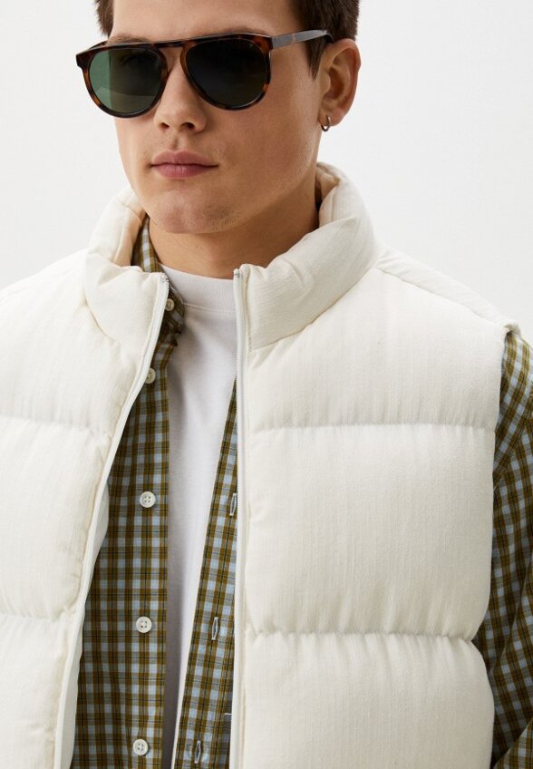 Жилет утепленный Bulanti