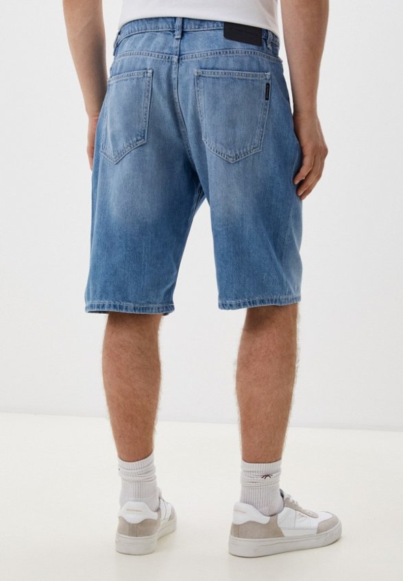 Шорты джинсовые Tom Tailor