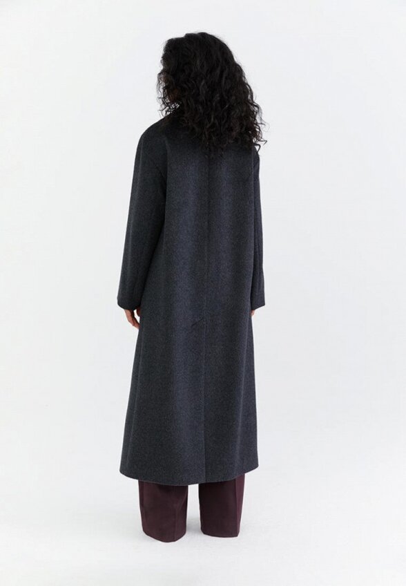 Пальто-халат M.Reason