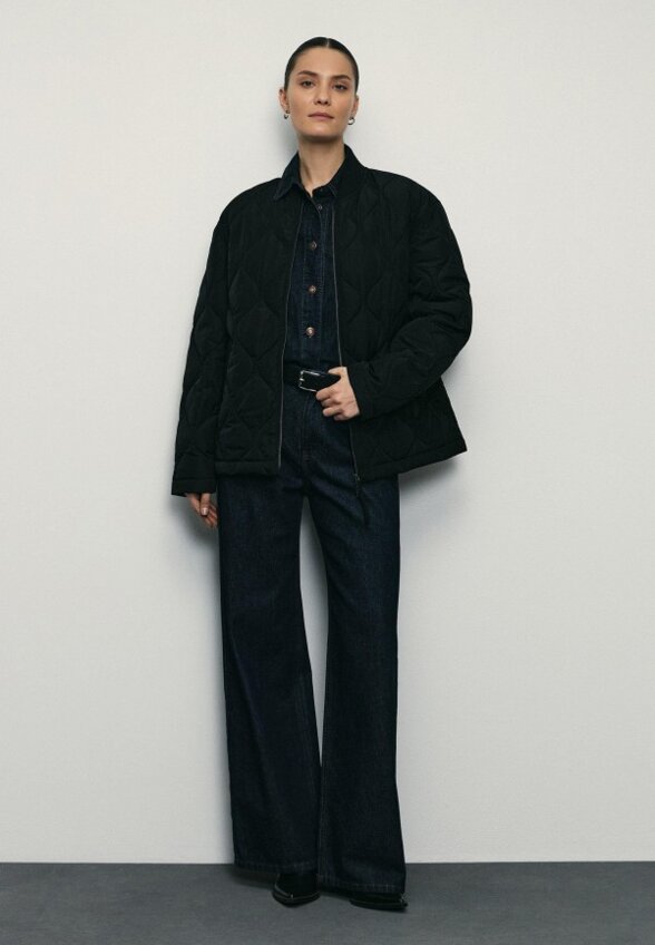 Куртка утепленная Zarina