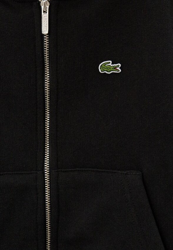 Толстовка Lacoste