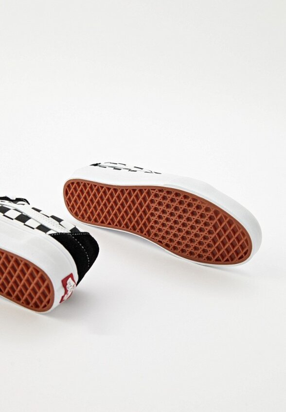 Кеды Vans