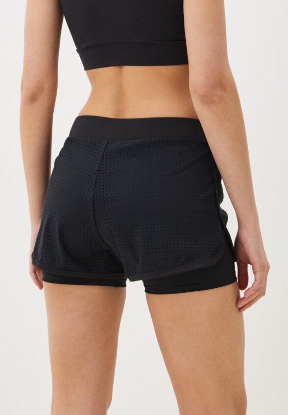 Шорты спортивные Mansen