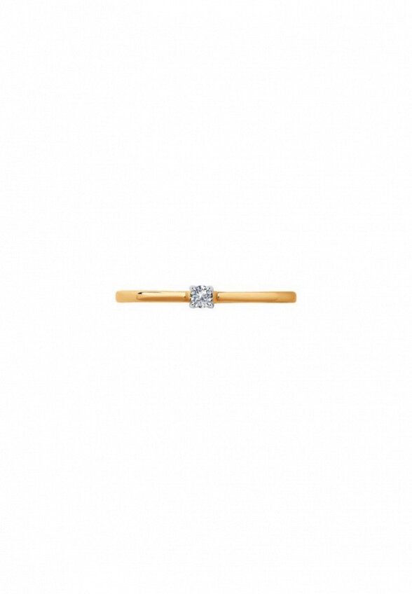 Кольцо Sokolov