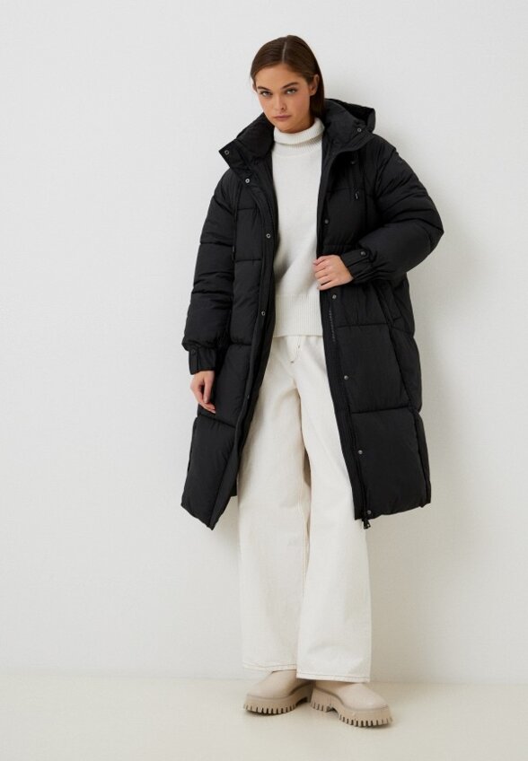 Пуховик Vittoria Vicci