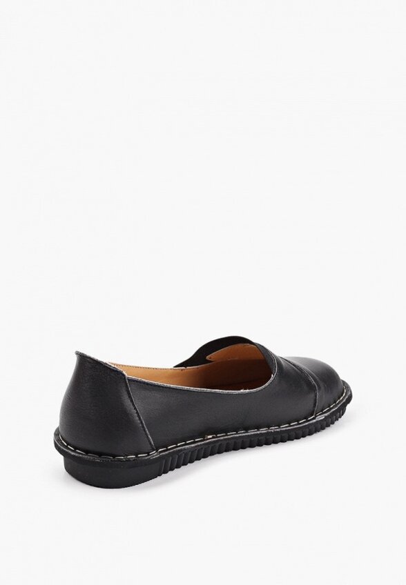 Балетки Ascalini