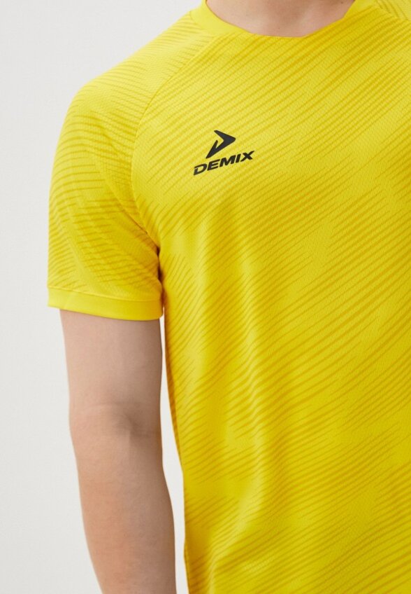 Футболка спортивная Demix