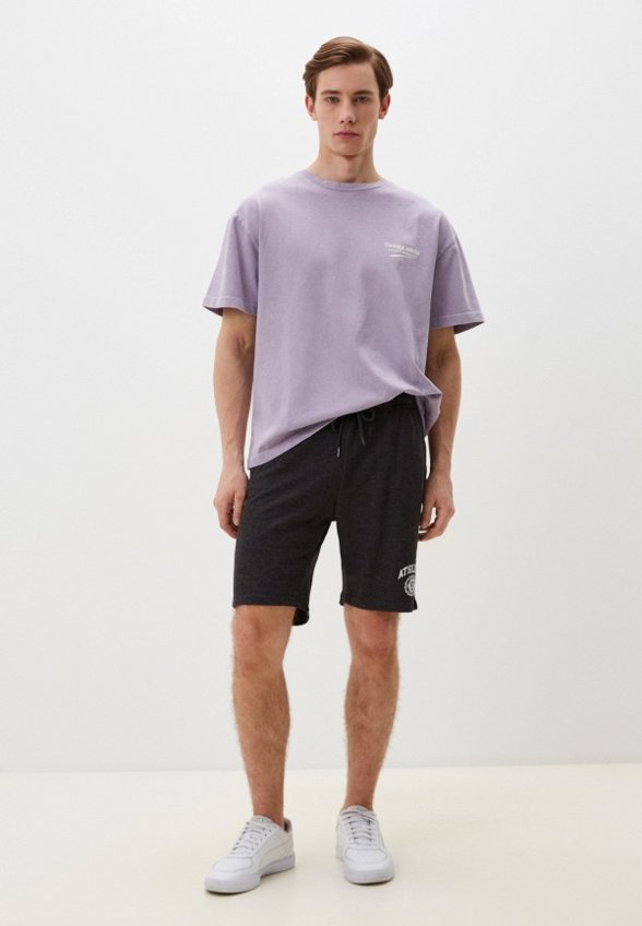 Шорты спортивные Terranova