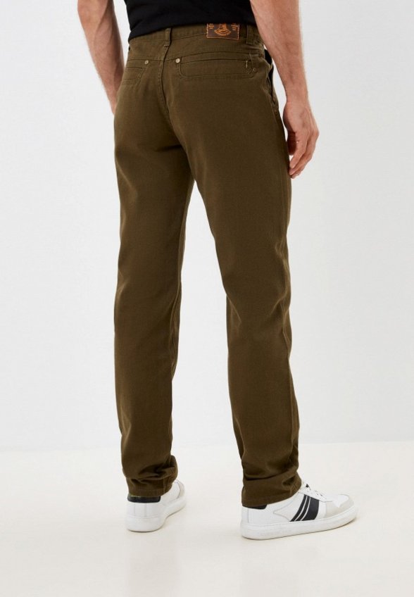 Джинсы Великоросс