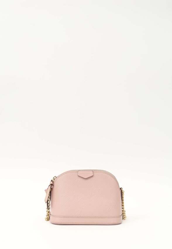 Louis Vuitton Alma