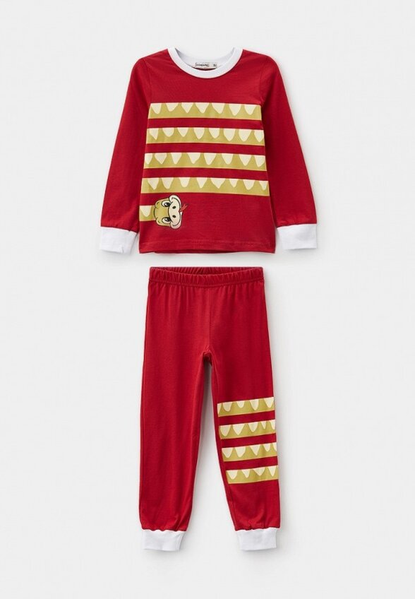 Пижама Elementarno