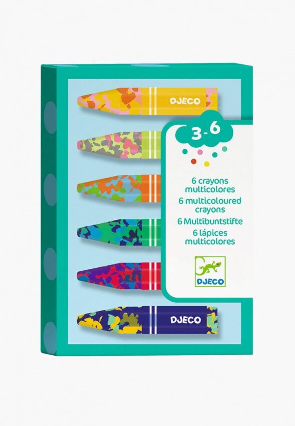 Набор для рисования Djeco