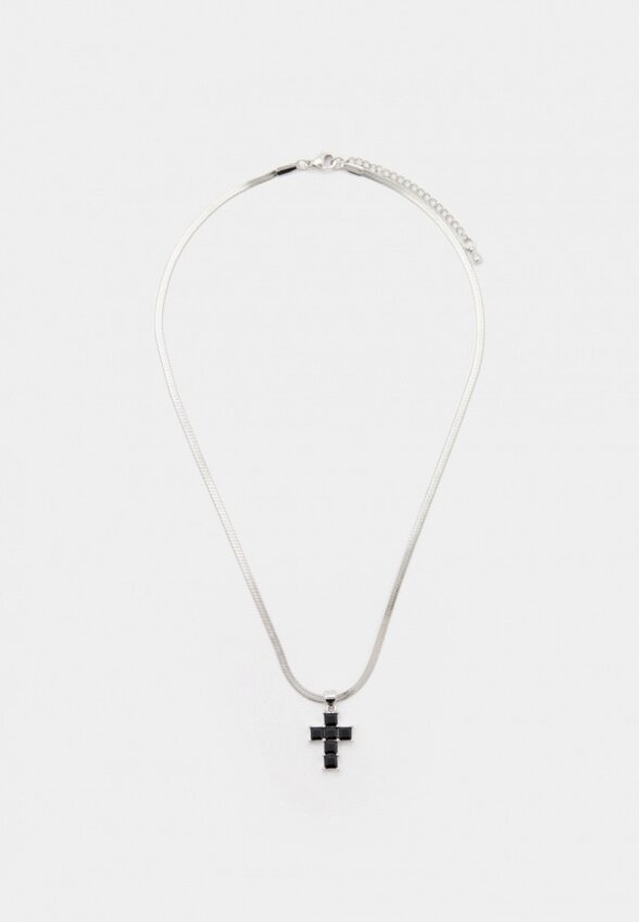 Колье и серьги Soulab