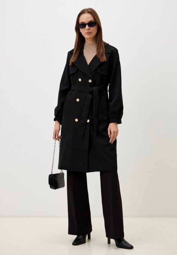 Тренч Marselesa