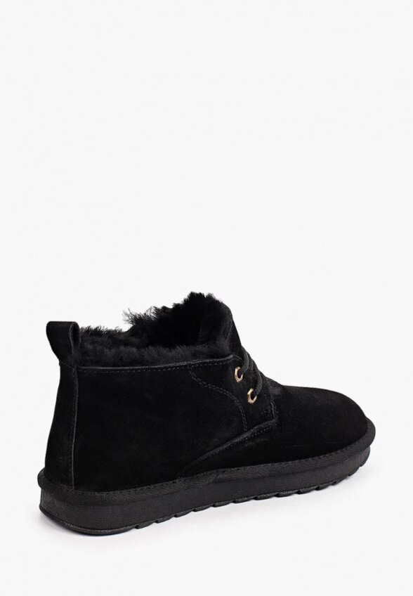 Ботинки Thomas Munz