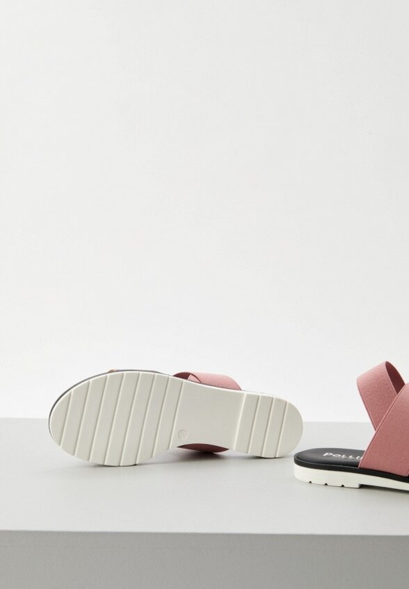 Сандалии Pollini