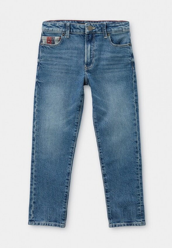 Джинсы Tommy Hilfiger