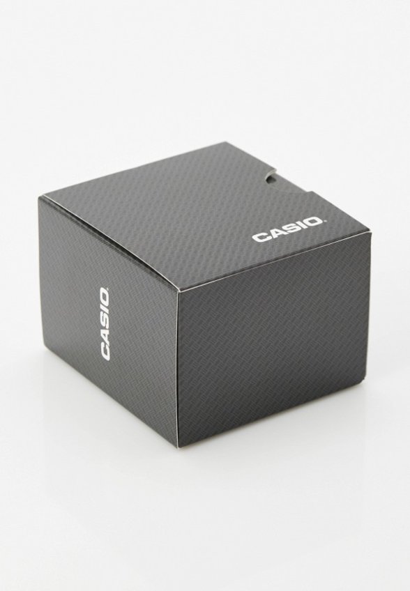 Часы Casio