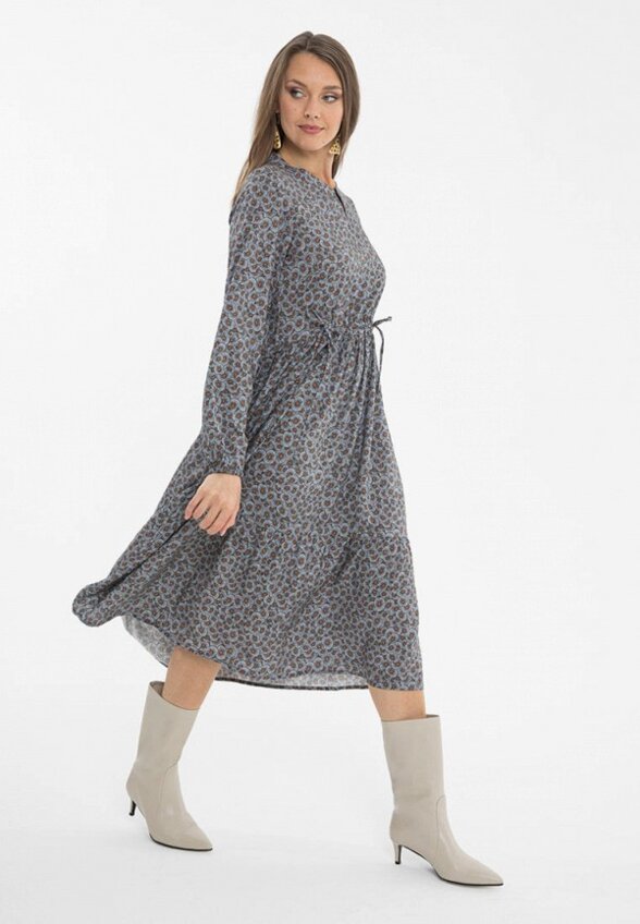 Платье Velocity