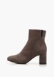 Ботильоны Marco Tozzi1  - превью