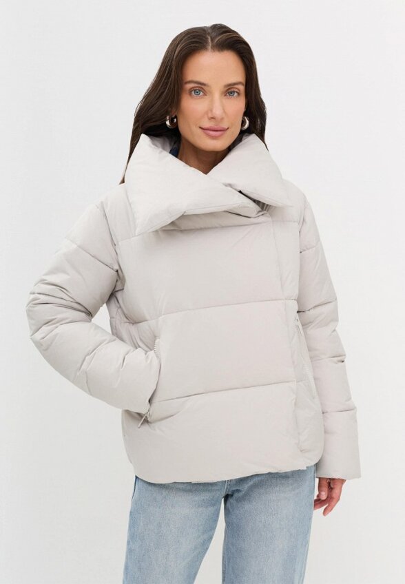 Пуховик Savage