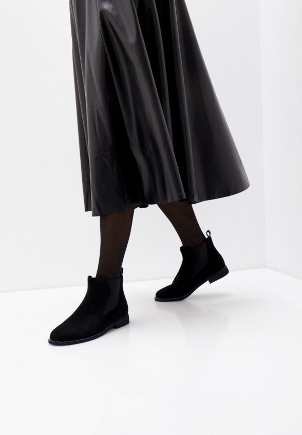 Ботинки Valley