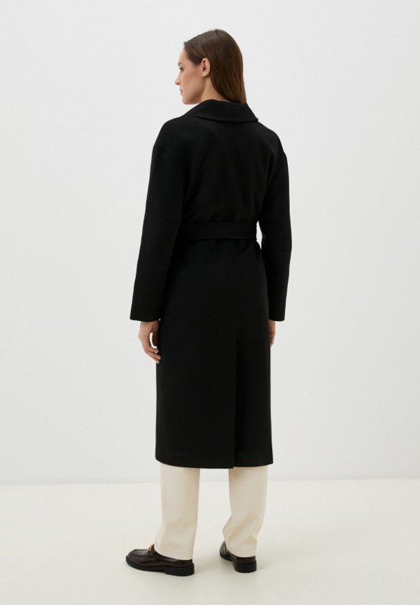 Пальто-халат Снежная Королева