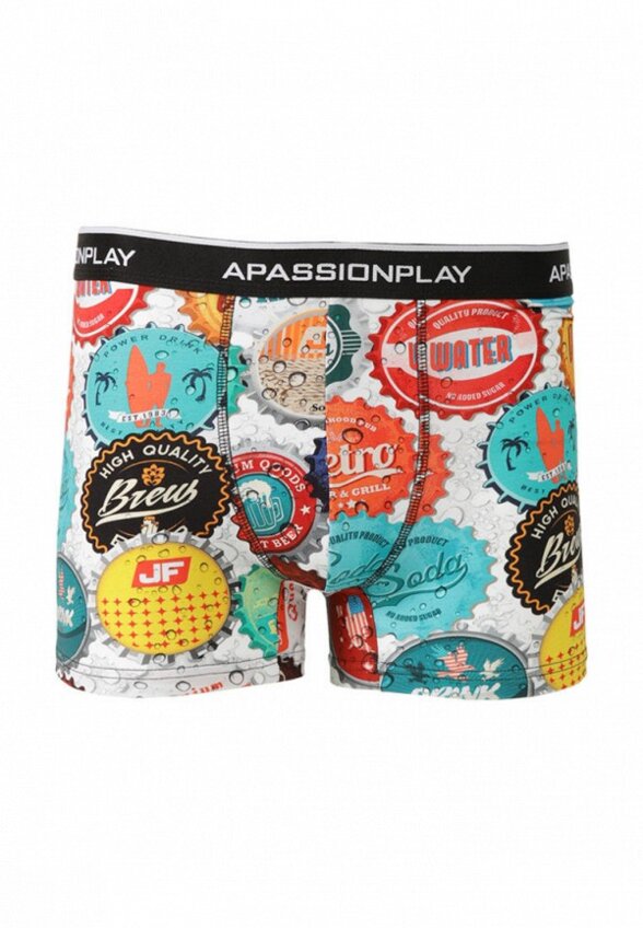 Трусы A Passion Play