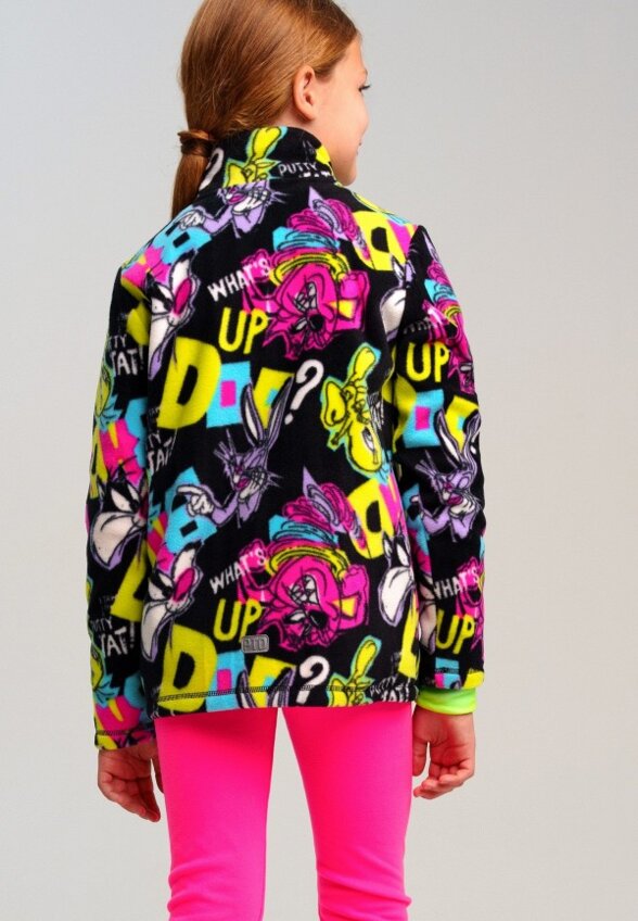 Олимпийка PlayToday