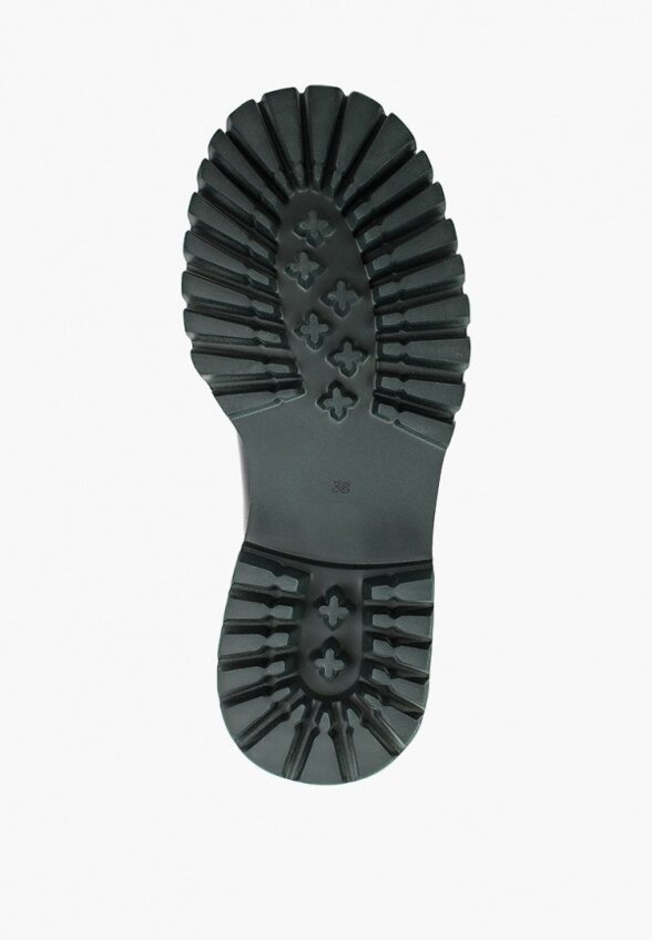 Ботинки Stivalli