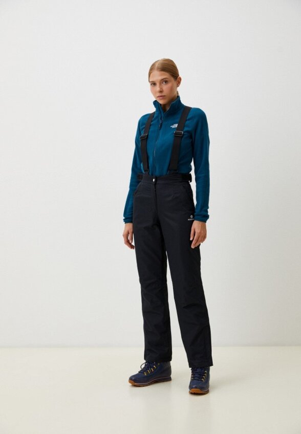 Брюки утепленные Nordway