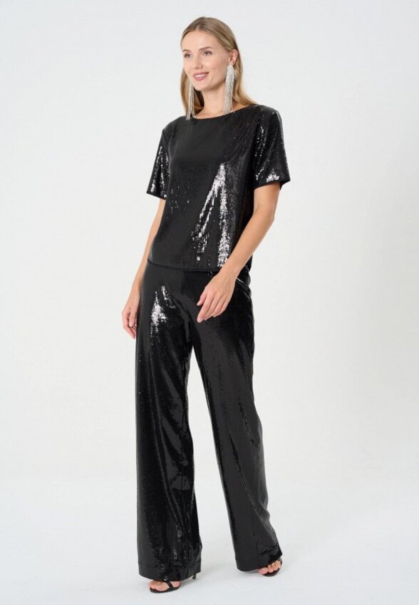 Блуза Emilia Dell'oro