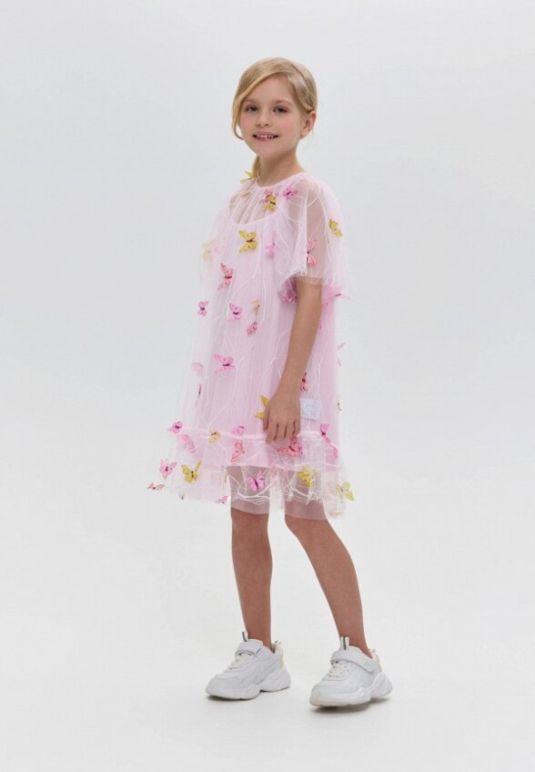 Платье Choupette