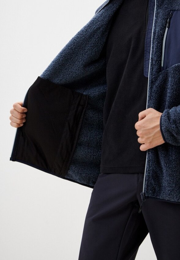 Олимпийка CMP