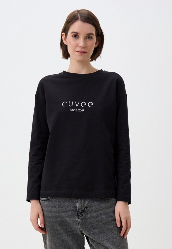 Лонгслив Cuvee