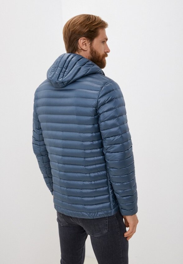 Куртка утепленная BASK