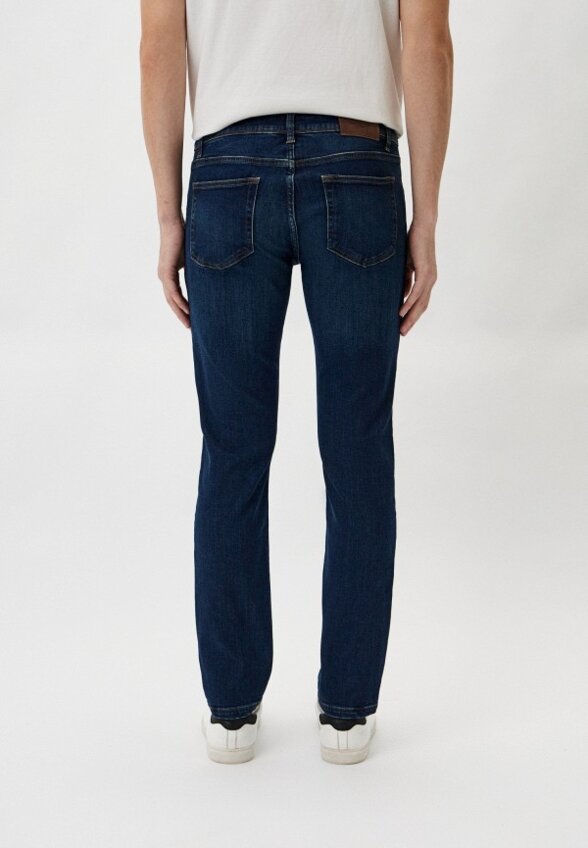 Джинсы Hackett London