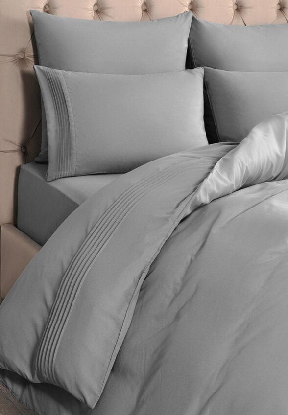 Постельное белье Евро Sleepix