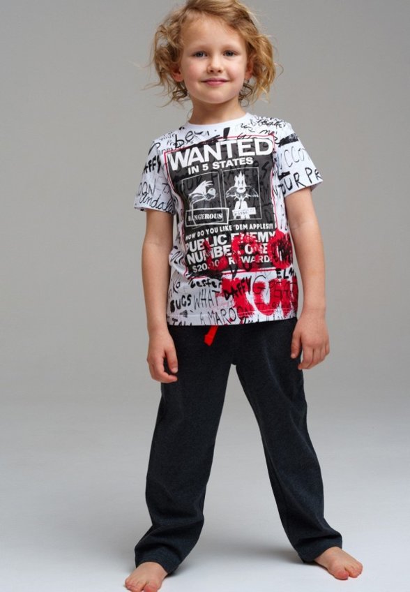 Пижама PlayToday