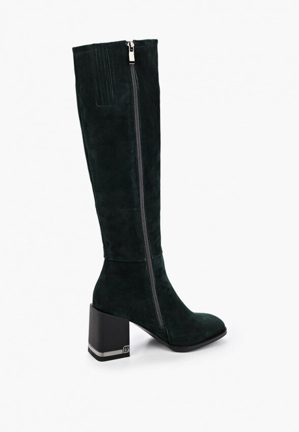 Сапоги Stivalli