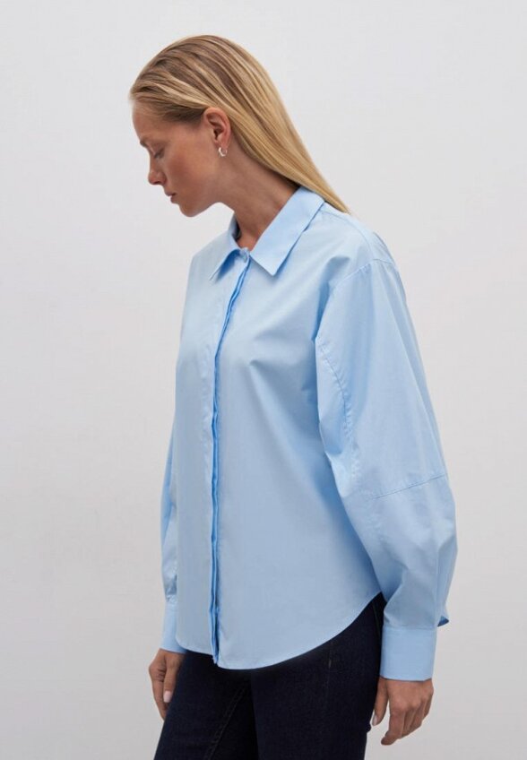 Рубашка Finn Flare