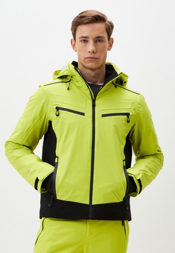 Куртка горнолыжная Icepeak