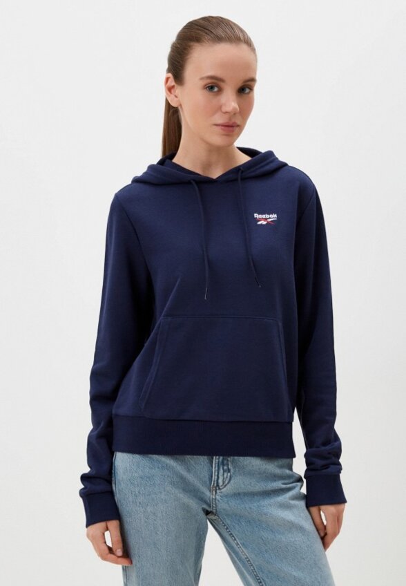 Худи Reebok