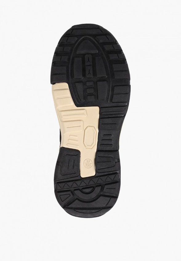 Кроссовки Капитошка