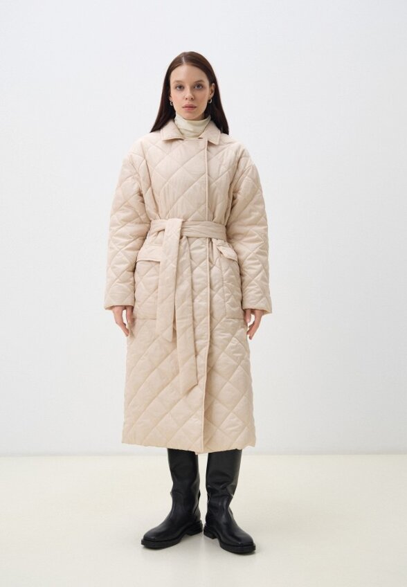 Куртка-пальто Clan VI